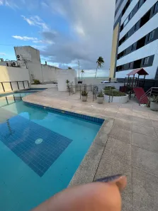 Apartamento com 2 Quartos à venda, 70m² no Prado, Maceió