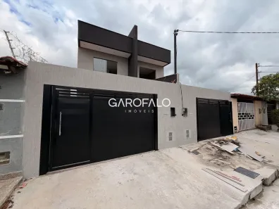 Casa com 3 Quartos à venda, 116m² no Morada da Montanha, Resende