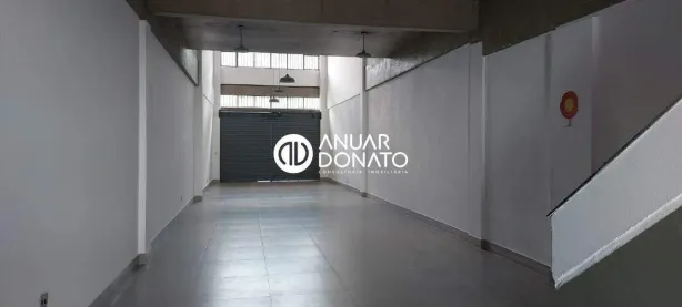 Ponto Comercial para alugar, 300m² no Centro, Belo Horizonte