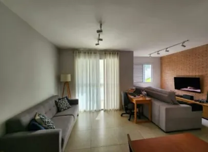Apartamento com 2 Quartos à venda, 66m² no Parque Reboucas, São Paulo