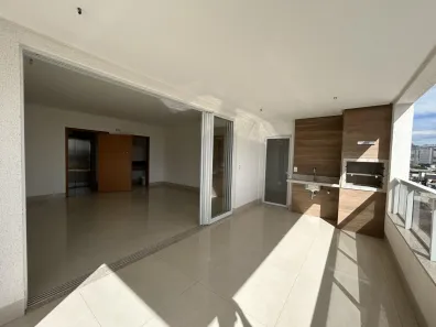 Apartamento com 3 Quartos à venda, 155m² no Setor Bueno, Goiânia