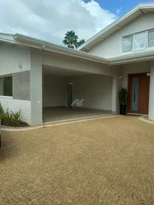 Casa de Condomínio com 4 Quartos à venda, 350m² no Loteamento Arboreto dos Jequitibás (Sousas), Campinas
