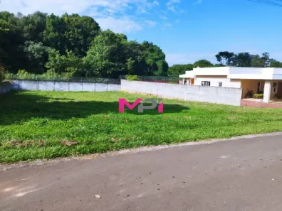 Lote/Terreno à venda, 1008m² no Aglomeração Urbana de Jundiaí, Cabreúva
