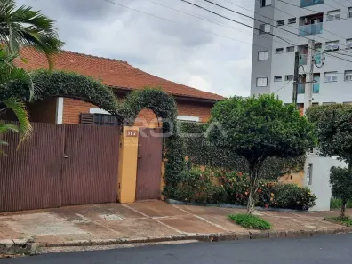 Casa com 3 Quartos à venda, 206m² no Jardim Alvorada, São Carlos