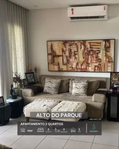 Apartamento com 2 Quartos à venda, 85m² no Pituba, Salvador