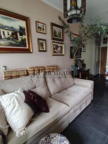 Apartamento com 4 Quartos à venda, 110m² no Parque União, Jundiaí