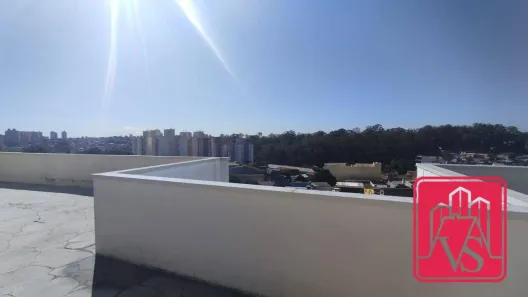 Cobertura com 2 Quartos à venda, 126m² no Baeta Neves, São Bernardo do Campo