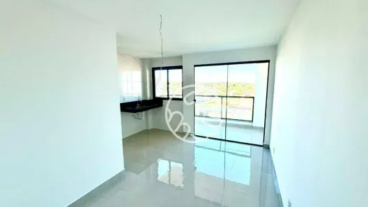 Apartamento com 2 Quartos à venda, 60m² no Praia do Morro, Guarapari