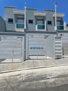 Sobrado com 3 Quartos à venda, 83m² no Vila Olinda, São Paulo