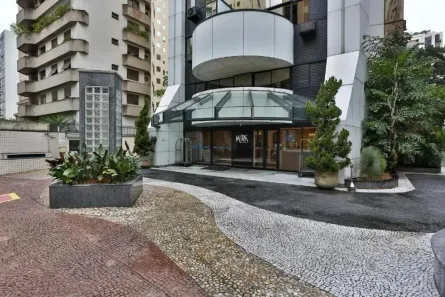 Apartamento com 1 Quarto à venda, 28m² no Jardim Paulista, São Paulo