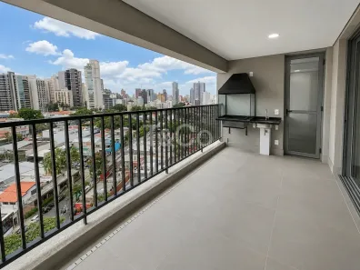 Apartamento com 3 Quartos à venda, 139m² no Cambuí, Campinas