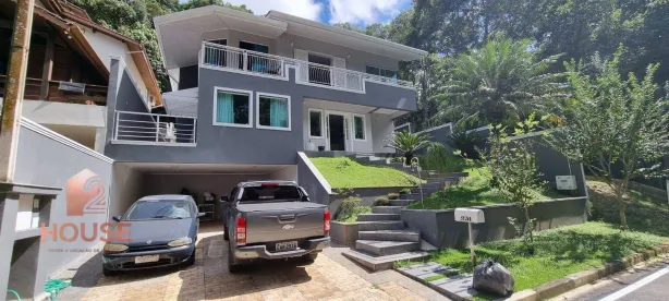 Casa de Condomínio com 3 Quartos à venda, 300m² no Arujázinho IV, Arujá