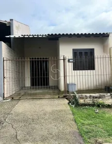 Casa com 2 Quartos à venda, 41m² no Vargas, Sapucaia do Sul