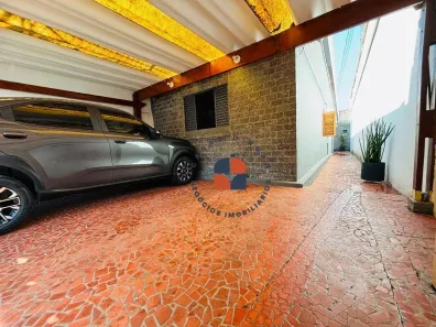Casa com 5 Quartos à venda, 211m² no Vila Anglo Brasileira, São Paulo