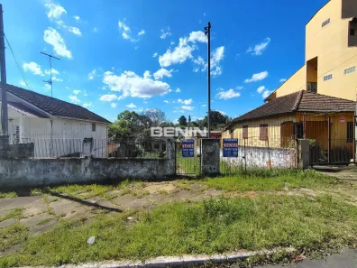 Lote/Terreno à venda, 370m² no Nossa Senhora das Graças, Canoas