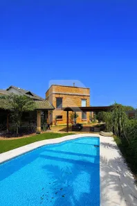 Casa de Condomínio com 4 Quartos à venda, 463m² no Parque da Fazenda, Itatiba