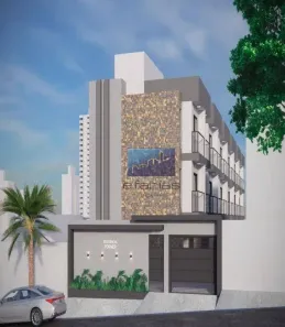 Casa de Condomínio com 2 Quartos à venda, 85m² no Vila Formosa, São Paulo