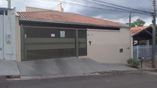 Casa com 3 Quartos à venda, 200m² no Centro, Jales