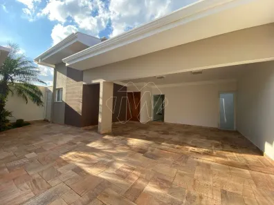 Casa com 3 Quartos à venda, 201m² no Jardim Higienópolis, Araraquara