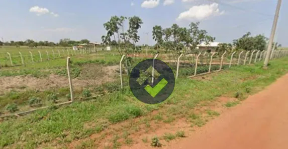 Lote/Terreno à venda, 1100m² no Centro, Macatuba