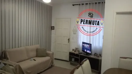 Casa de Condomínio com 2 Quartos à venda, 70m² no Aglomeração Urbana de Jundiaí, Cabreúva