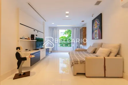 Apartamento com 3 Quartos à venda, 128m² no Ipanema, Rio de Janeiro