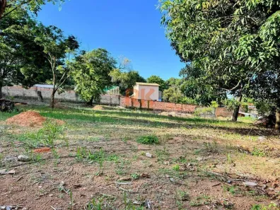 Lote/Terreno à venda, 4770m² no Braúnas, Belo Horizonte