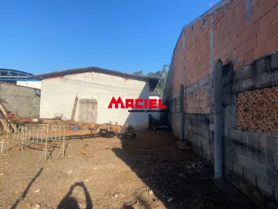 Casa com 1 Quarto à venda, 70m² no Jardim Diamante, São José dos Campos
