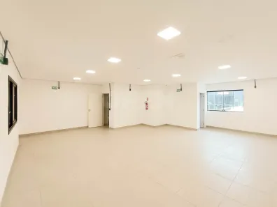 Ponto Comercial para alugar, 71m² no Nossa Senhora das Graças, Canoas