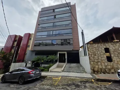 Apartamento com 2 Quartos à venda, 109m² no Teixeiras, Juiz de Fora