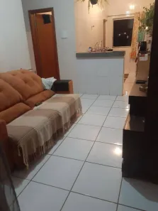 Apartamento com 2 Quartos à venda, 45m² no Londrina, Mateus Leme