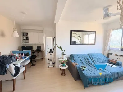 Apartamento com 2 Quartos à venda, 58m² no Barra da Tijuca, Rio de Janeiro