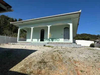 Casa com 3 Quartos à venda, 105m² no Fazenda Santo Antônio, São José