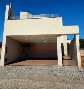Sobrado com 3 Quartos à venda, 386m² no Jardim das Orquídeas, Barra Bonita