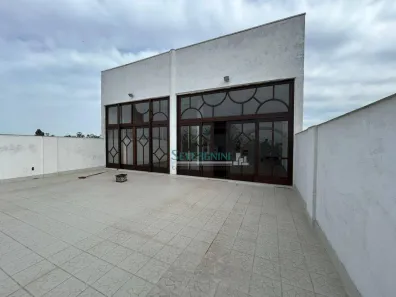 Sala Comercial para alugar, 200m² no Vila Santo Ângelo, Cachoeirinha