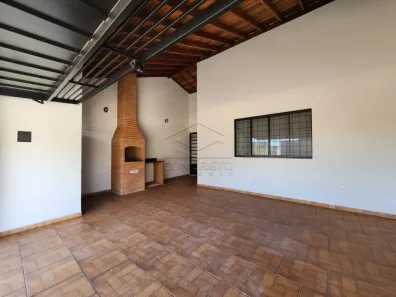 Casa com 2 Quartos à venda, 126m² no Jardim Dona Emília, Jaú