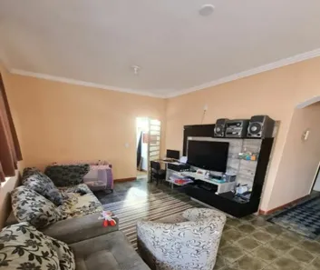 Casa com 2 Quartos à venda, 110m² no Vila Brasil, Cruzeiro
