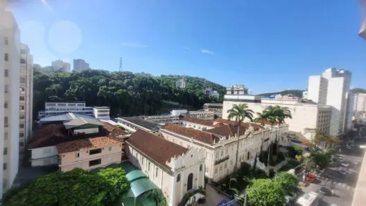 Apartamento com 4 Quartos à venda, 195m² no Icaraí, Niterói