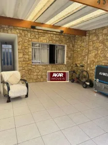 Sobrado com 3 Quartos à venda, 174m² no Paulicéia, São Bernardo do Campo