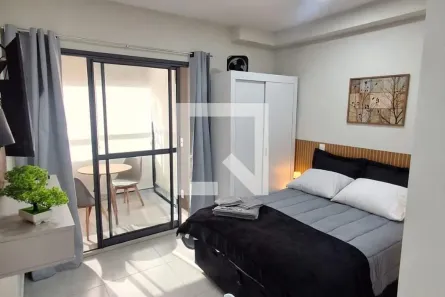 Kitnet com 1 Quarto à venda, 26m² no Vila Primavera, São Paulo
