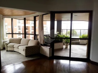 Apartamento com 3 Quartos à venda, 250m² no Jardim Vitória Régia, São Paulo