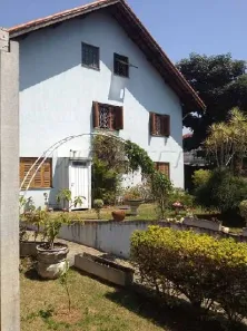 Sobrado com 4 Quartos à venda, 526m² no Jardim Paraíso, São Paulo