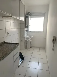 Apartamento com 2 Quartos à venda, 57m² no Sarandi, Porto Alegre