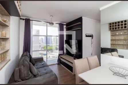 Apartamento com 2 Quartos à venda, 46m² no Quinta da Paineira, São Paulo