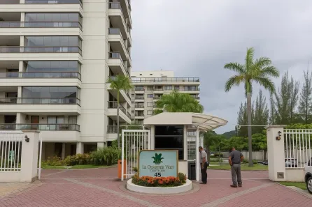 Apartamento com 2 Quartos à venda, 73m² no Recreio dos Bandeirantes, Rio de Janeiro
