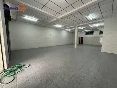 Ponto Comercial para alugar, 144m² no Parque Residencial Flamboyant, São José dos Campos