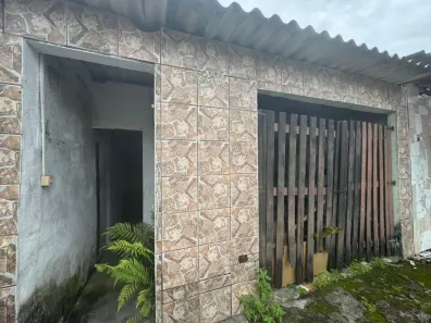 Casa com 2 Quartos à venda, 112m² no Oásis, Itanhaém