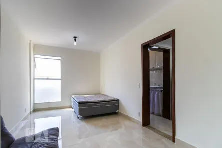 Kitnet com 1 Quarto à venda, 32m² no Centro, Campinas