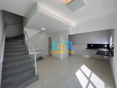 Casa com 2 Quartos à venda, 93m² no Estuário, Santos