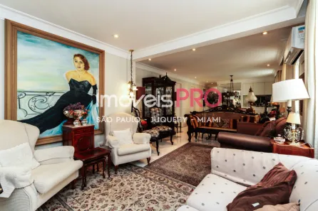 Apartamento com 2 Quartos à venda, 105m² no Jardim Paulista, São Paulo